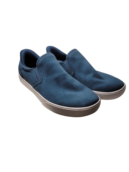 Kizik Venice Tidepool Blue Hands-Free Sneakers - Men’s 8 / Women’s 9.5 main image 4